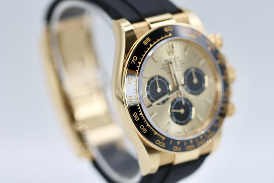 Rolex Daytona 126518 LN
